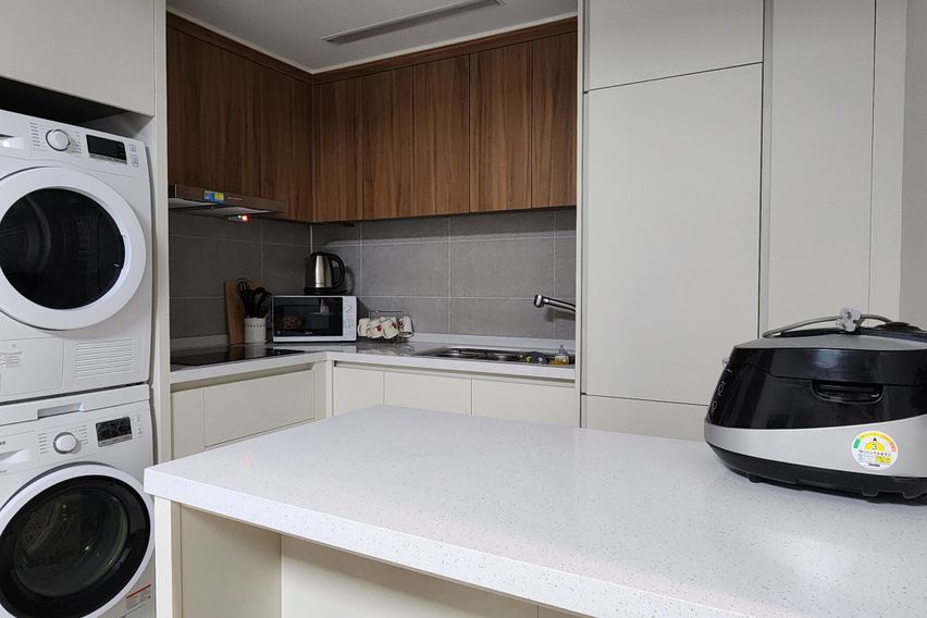 청라국제도시역세권 2룸