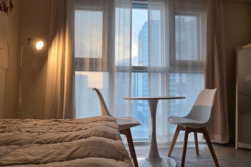 동대구하우스🍀3분거리