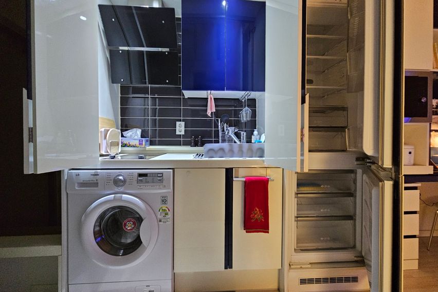 마곡 양천향교역 3분