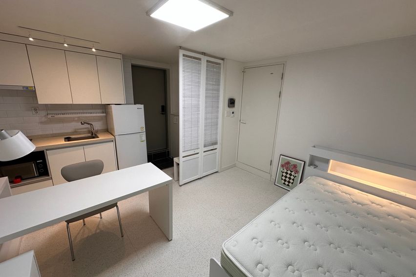 2호선 죽전역 도보