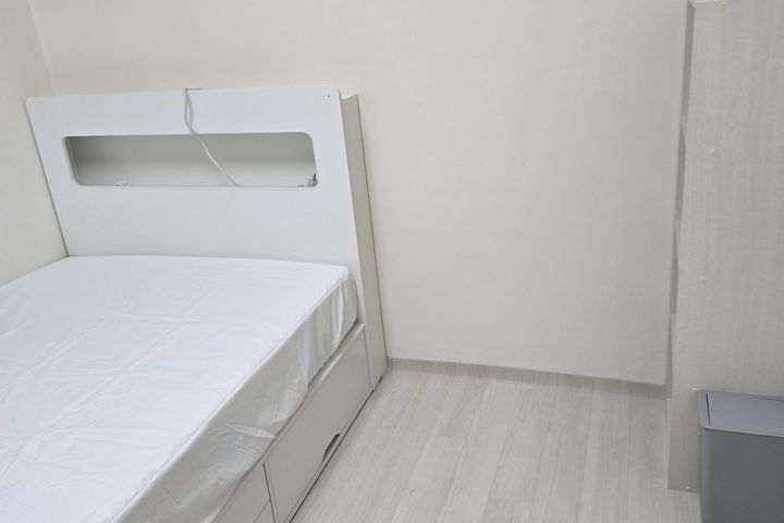 논현역먹거리상권 1인실 1번째 이미지
