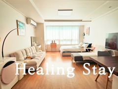 Sunae/Luxury for 4 people/Dryer 1th image