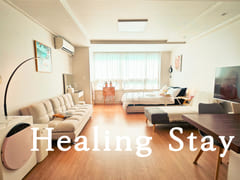 Sunae/Luxury for 4 people/Dryer 1th image