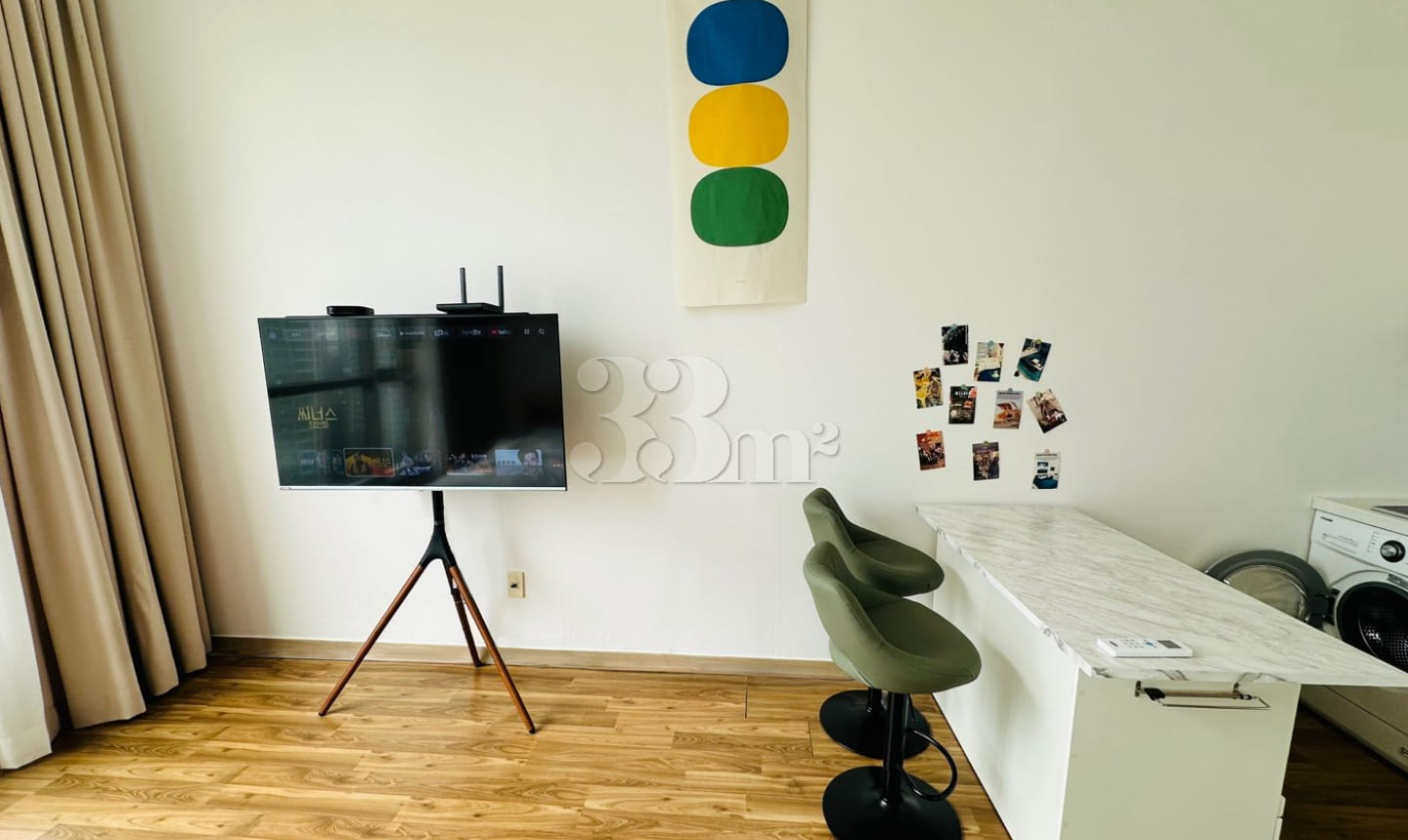 Dongtan 📌 Fully Furnished 📌 City View 9th image