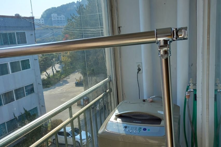 우석대인근 천호2차빌라