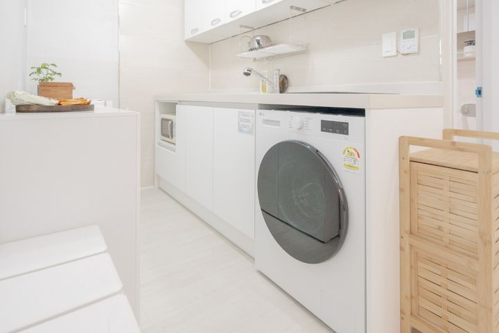 Tiana house 14번째 이미지