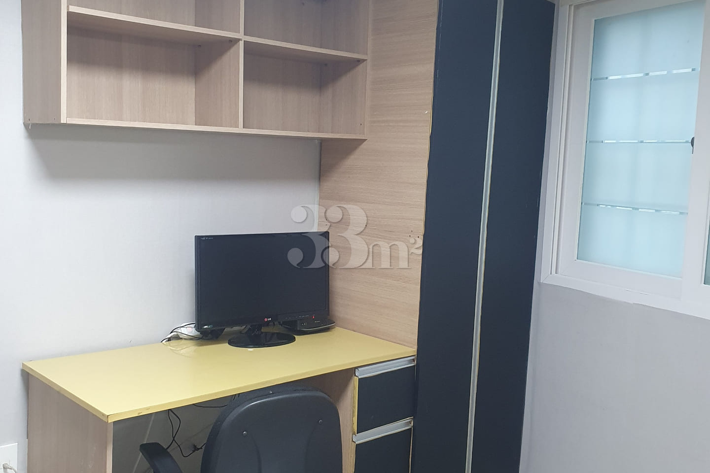 Kakao Sangyeok Unit 105 1th image