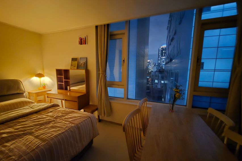 ⛰신사역1분코지프리미엄