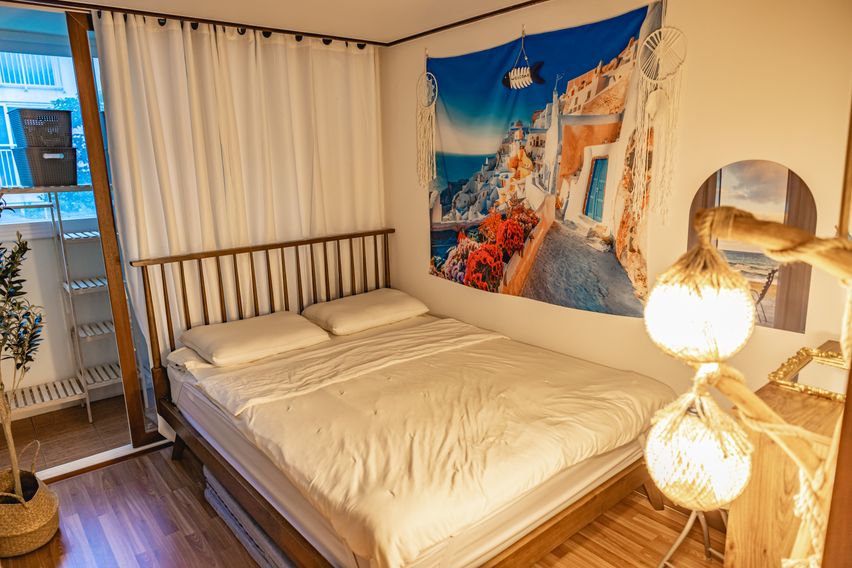 제주도 좋아(하와이룩) 4번째 이미지