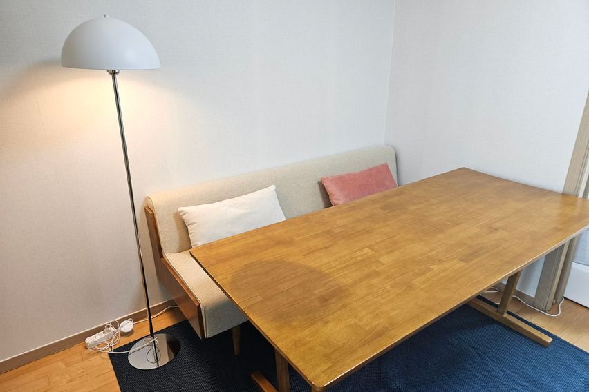 11당산역에서 바로연결