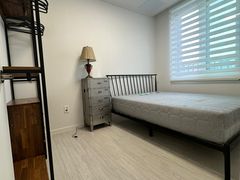 Newly built spacious two-room unit; parking a 6th image