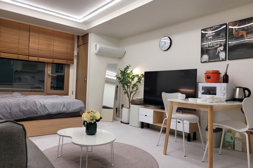 선릉역 풀옵션.KC03