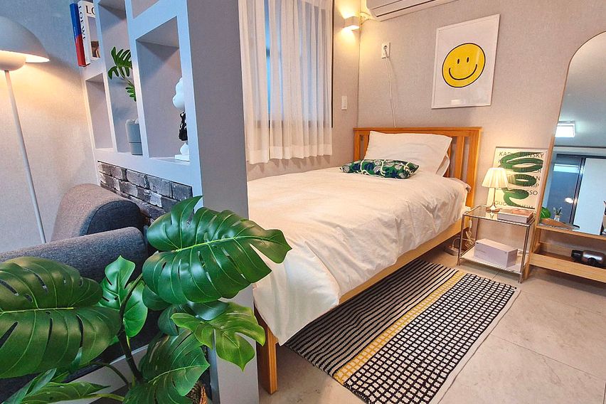 메종189🏠둔산가성비 4번째 이미지