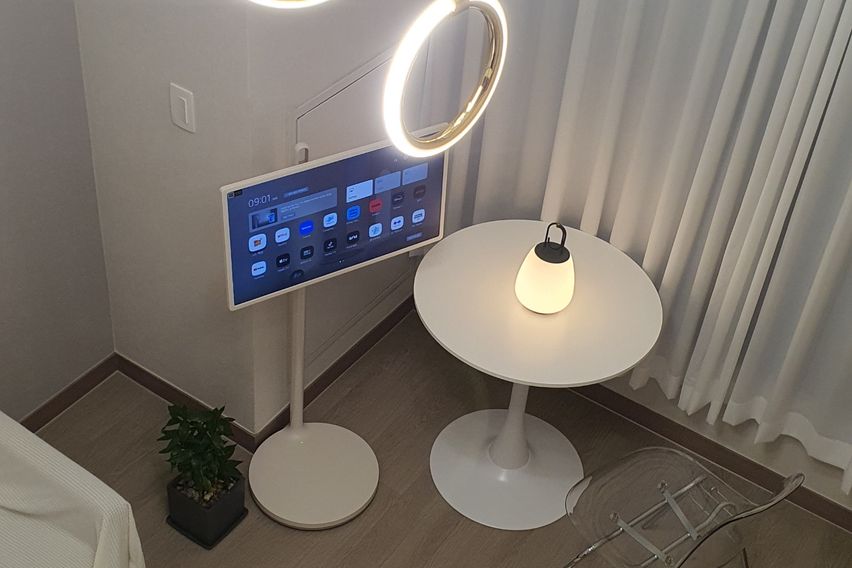 서울역 23년 신축복층