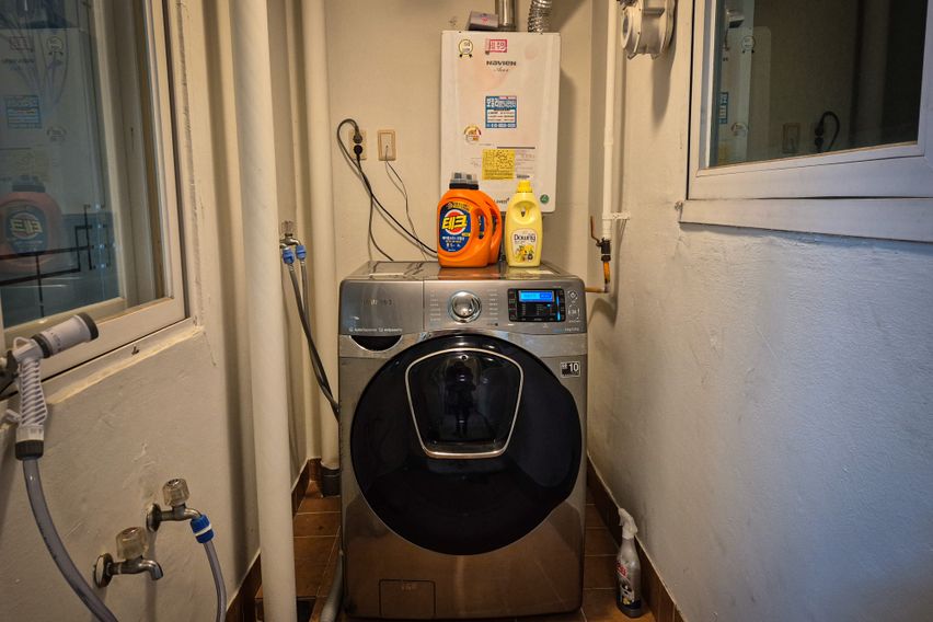 중심가 21평Game방