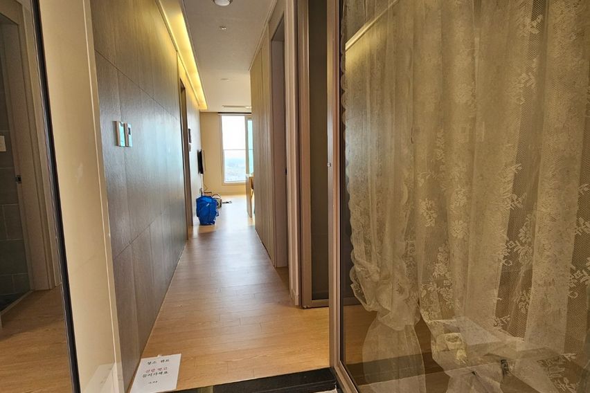 전망좋고 편안한집