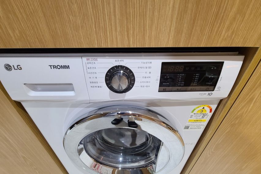 Gasan Station/Station Area/Gwanak-gu 16th image