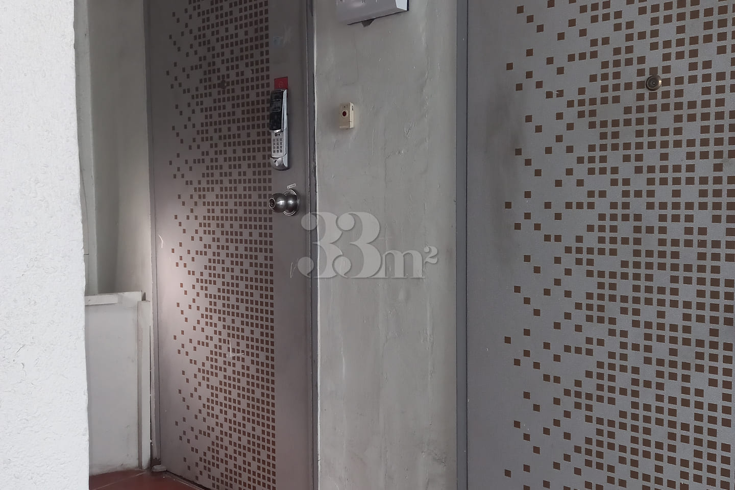 Bucheon Ilppangppang 2-room unit, 2nd floor 13th image