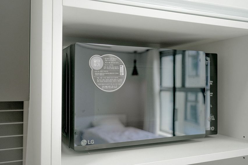 종로 서울대병원1.5룸