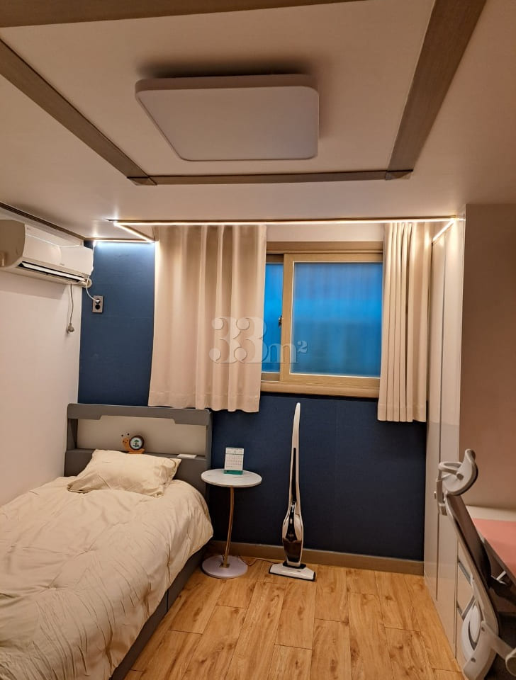 Cozy and comfortable home near Woosong Univer 11th image