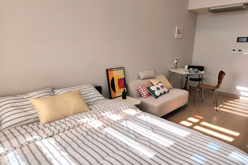 남춘천역/복층/3인이상