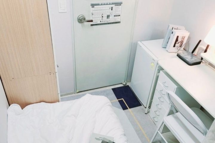 영등포고시원 외창방 4번째 이미지