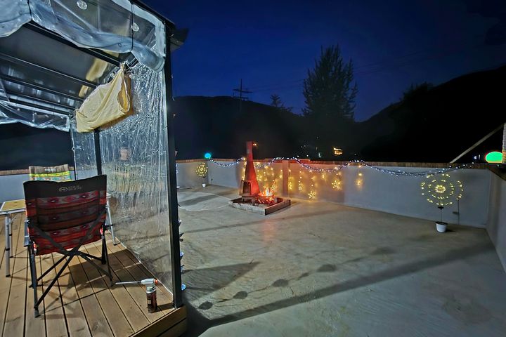 로맨틱한 힐링독채 15번째 이미지