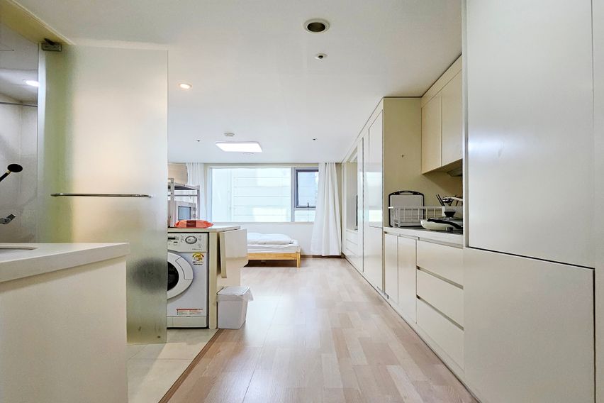 길동역 역세권 깔끔