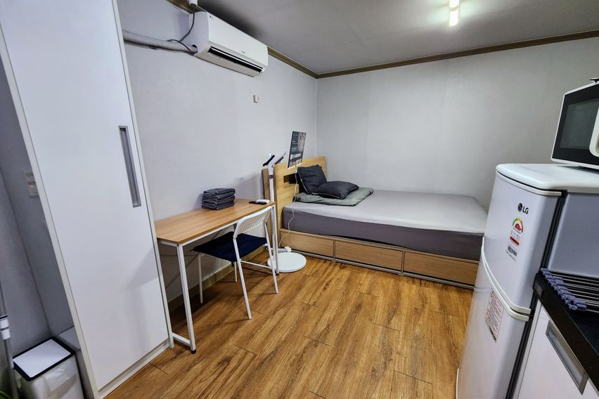 서울역10분 원룸302