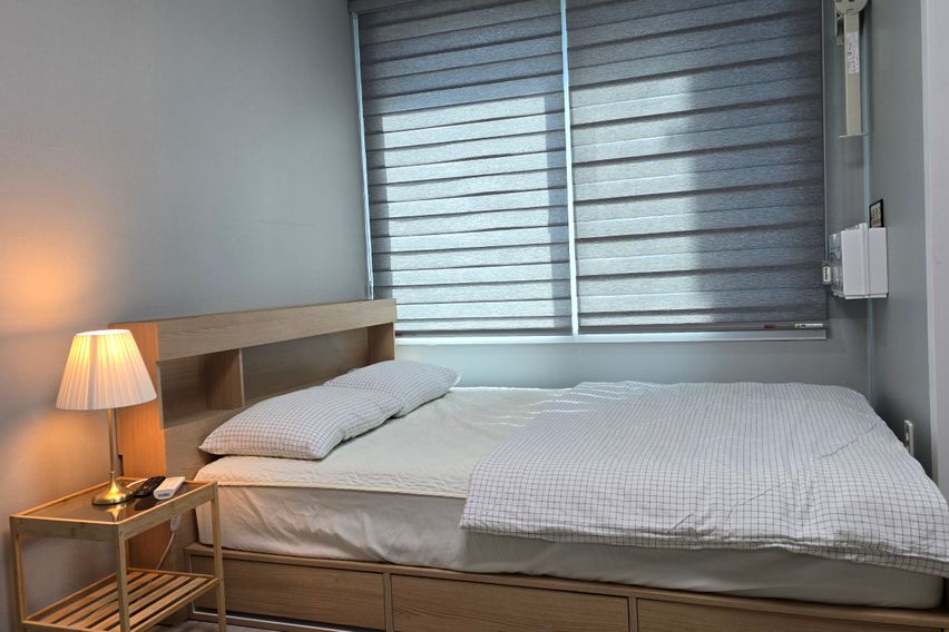 오산 하이팰리스405