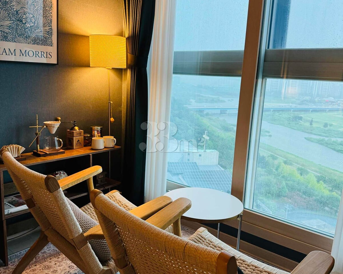 ★Cheomdan River View Officetel 0th image