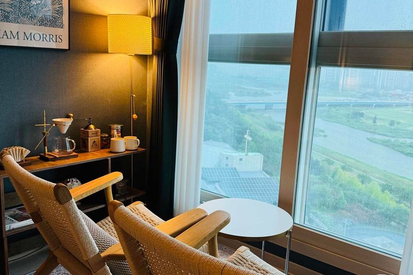 ★첨단 리버뷰 오피스텔