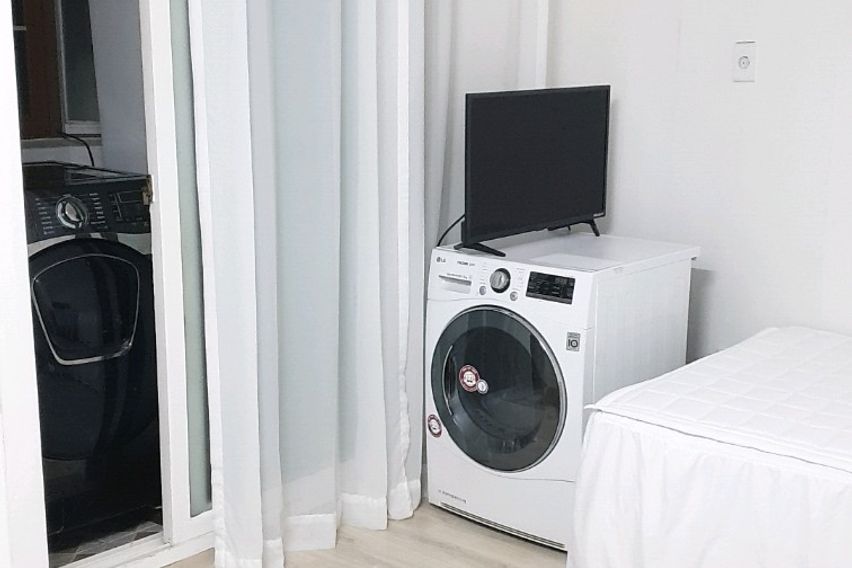 수원_원룸 #201 1번째 이미지