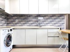 Two-bedroom apartment with full options, 5-mi 7th image