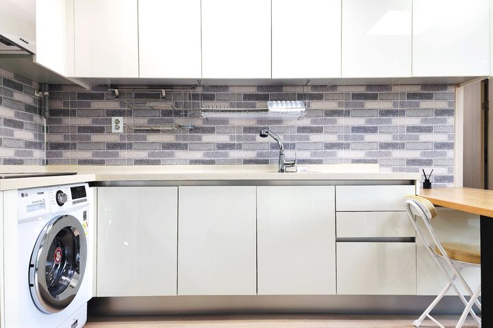 Two-bedroom apartment with full options, 5-mi 7th image