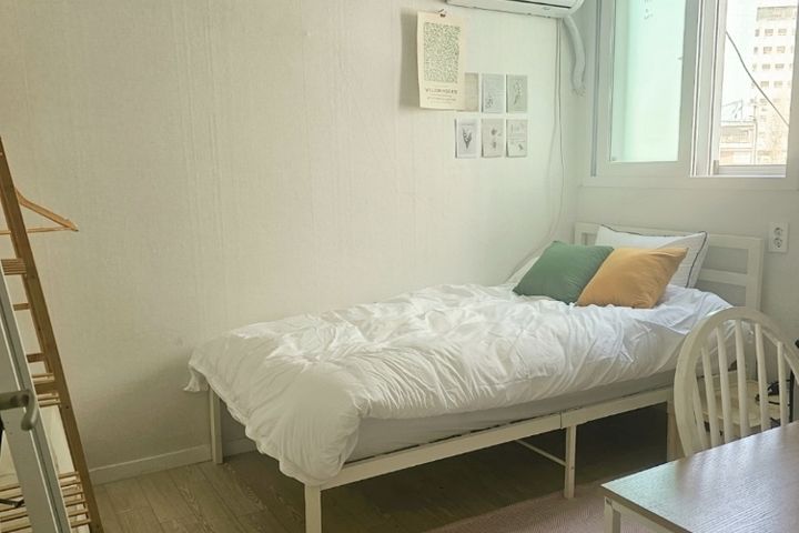 수원역2분 예쁜방 12번째 이미지