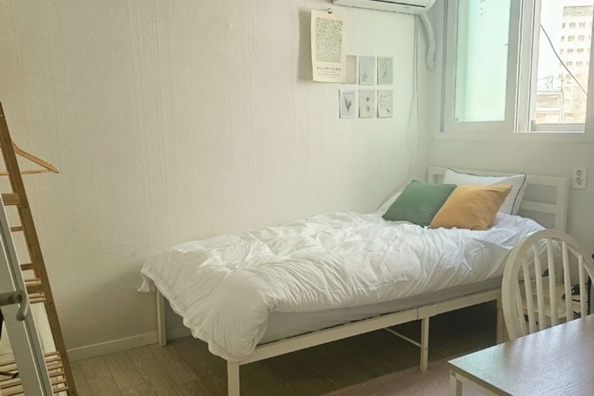 수원역2분 예쁜방 12번째 이미지