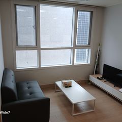 광교중앙역 5분 2룸 방 이미지