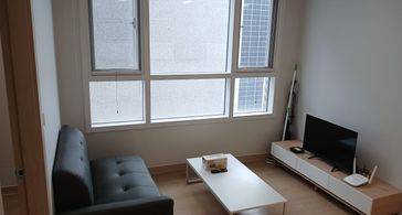 광교중앙역 5분 2룸 방 이미지