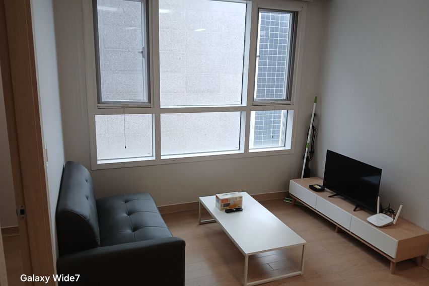 광교중앙역 5분 2룸