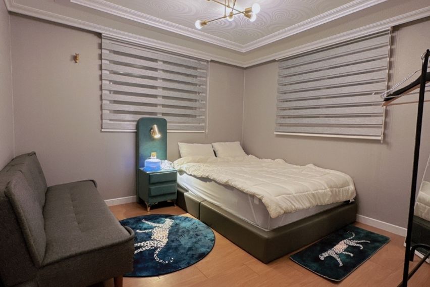 대전롯데성심당로얄3룸