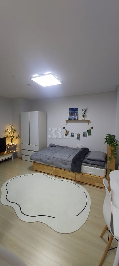 Cozy Healing Room in Dujeong 🍀 6th image