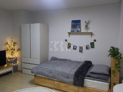 Cozy Healing Room in Dujeong π 6th image