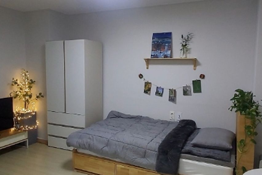 두정 아늑한 힐링룸🍀