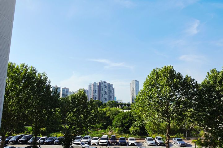 서울숲 미소 스테이 13번째 이미지