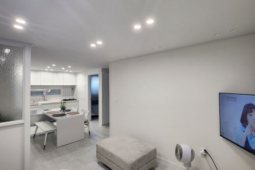 개봉역6분 3룸 풀옵션