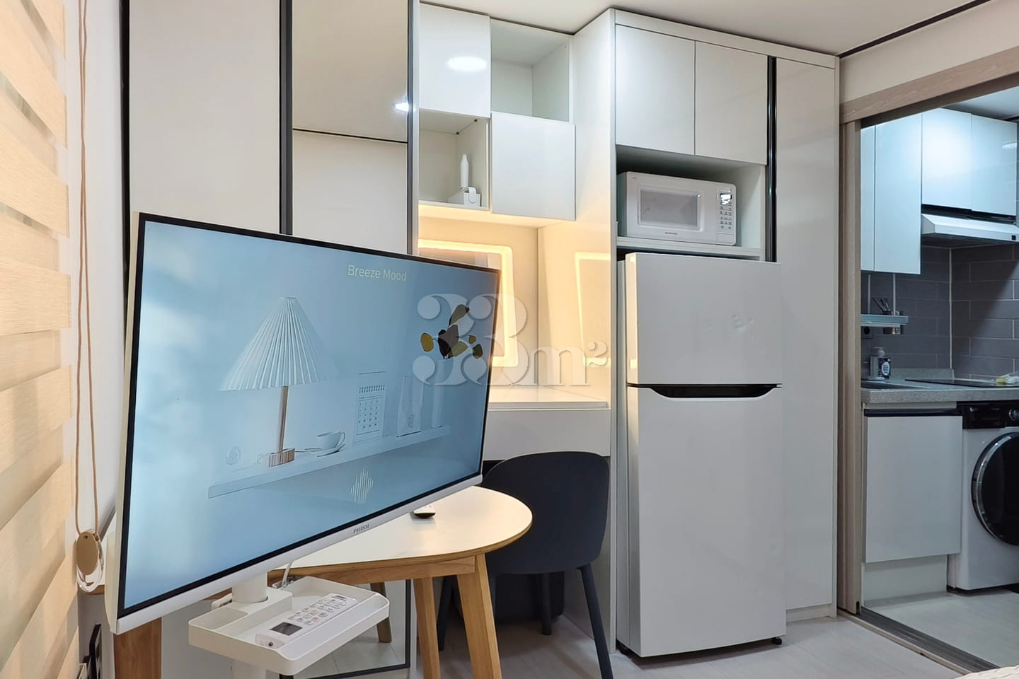 Sillim Sindaebang studio apartment p2 8th image