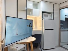 Sillim Sindaebang studio apartment p2 7th image