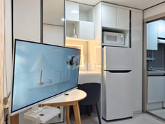 Sillim Sindaebang studio apartment p2 8th image