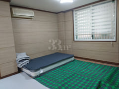 Spacious two-room apartment, 17 pyeong, for 5 7th image